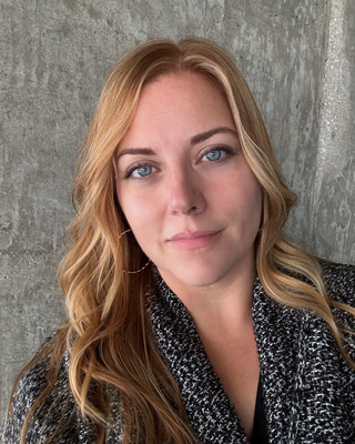 Photo of Dr. Andrea Gaspar, Psychologist, PsyD