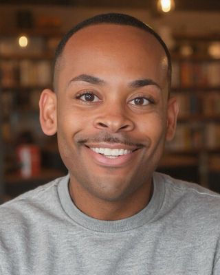 Photo of Hosea Rogers III, Pre-Licensed Professional, PsyD