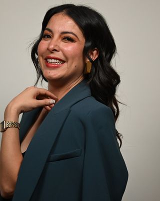 Photo of Katherine Rodriguez, Marriage & Family Therapist, MA, LMFT