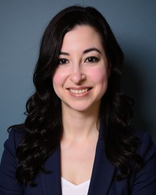 Photo of Hannah Merley, Clinical Social Work/Therapist, MSW, LSWAIC, MS