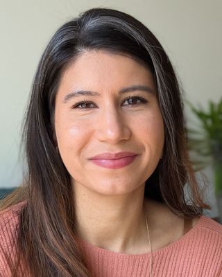 Photo of Sandra Olarte-Hayes, Clinical Social Work/Therapist, LCSW