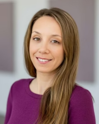 Photo of Paige Whitten, Licensed Professional Counselor, LPC