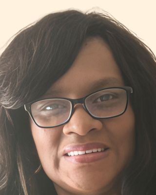 Photo of Carolyn Jackson, Psychiatric Nurse Practitioner, NP