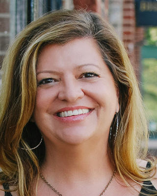 Photo of Amy Ridings, Licensed Professional Counselor in Nashville, TN