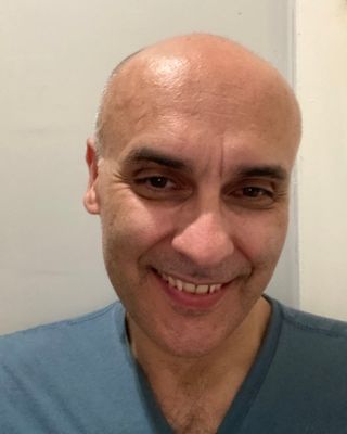 Photo of Eduardo Sanchez, Clinical Social Work/Therapist, LCSW