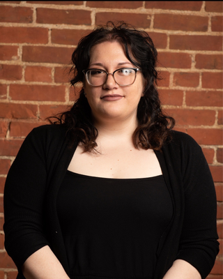 Photo of Lauren Craig, Licensed Professional Counselor, MA, LPC