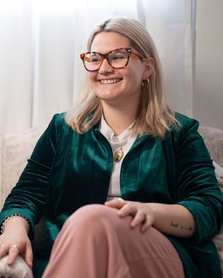 Brittany D. Rahn, Clinical Social Work/Therapist, Linwood, NJ, 08221 ...