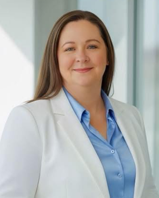 Photo of Jennifer Ann Lennon, Clinical Social Work/Therapist, LCSW-R