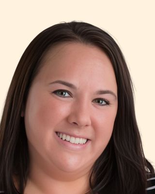 Photo of Dr. Aimee McWilliams, Psychologist, PsyD