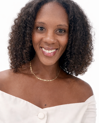 Photo of Lashon Simpson, Psychiatric Nurse Practitioner, PMHNP