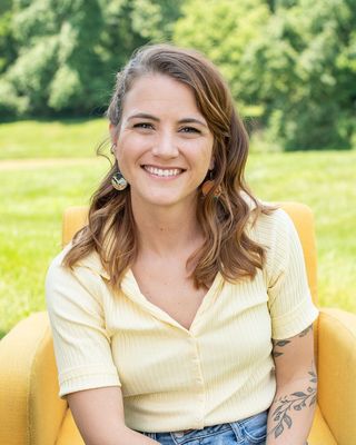 Photo of Lauren Josten, Licensed Professional Counselor, LPC, SEP