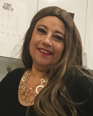 Photo of Manal Mary Nasry, Marriage & Family Therapist in California