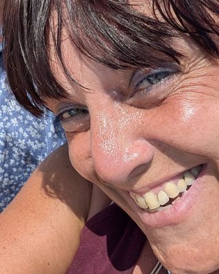 Photo of Jenny Lynn Simmonds - Jenny Simmonds Psychotherapy - Hampstead &Highgate, Counsellor, MBACP
