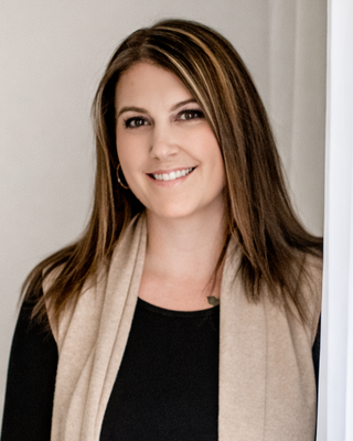 Photo of Keera Donna Bramhill, Counsellor, MACP, RCC