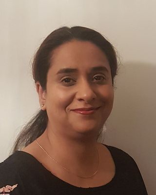 Photo of Abeda Aswat, Psychotherapist in Wakefield, England