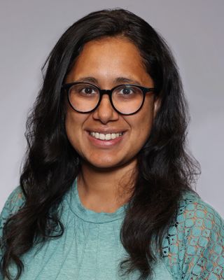 Photo of Dr. Malvika Behl, Licensed Professional Counselor, PhD, LPC, LPCC