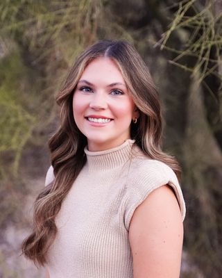 Photo of Claire Coonrod, Clinical Social Work/Therapist, LCSW