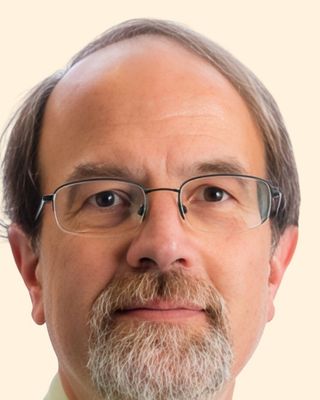 Photo of Dr. Christopher Camplair, Psychologist, PhD, PsyD