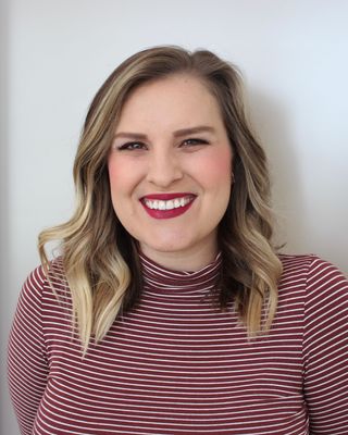 Photo of Christina Rothans, Clinical Social Work/Therapist, LCSW
