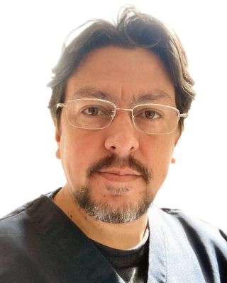 Foto de Jairo Garcia Gutierrez, Psicólogo