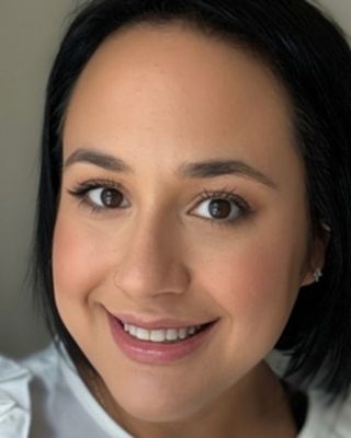 Photo of Alyssa Hunter, Clinical Social Work/Therapist