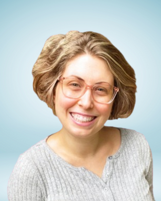 Photo of Dr. Nicole Theron Parkes, Psychologist, PsyD