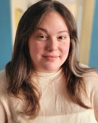 Photo of Sam Milich, Clinical Social Work/Therapist, LMSW