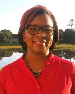 Photo of Michelle L Jones, MS, RMHCI, Registered Mental Health Counselor Intern in Lakeland