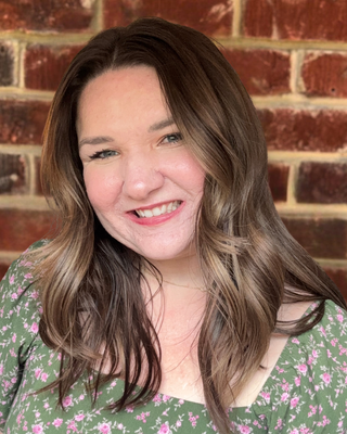 Photo of Ashley Scriven, Licensed Professional Counselor, MA, LPC