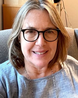 Photo of Susanne McIntyre, Psychologist, PhD