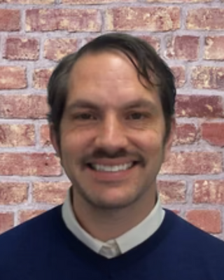 Photo of Daniel Alpiger, Clinical Social Work/Therapist, LCSW