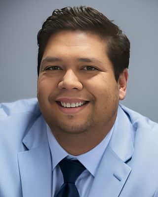 Photo of Ricardo Gutierrez, Psychiatric Nurse Practitioner in Florida