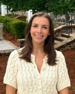 Photo of Grace McKessy, Pre-Licensed Professional, MSW, LMSW