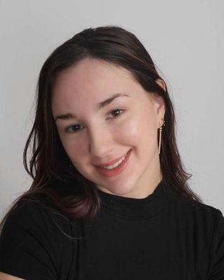 Photo of Alyssa Caporellie, Pre-Licensed Professional