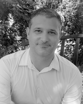 Photo of Samuel Elson, Marriage & Family Therapist in West Sacramento, CA