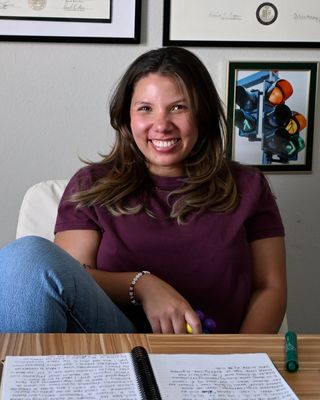 Photo of Dr. Essence Deming-Rivers, Psychologist, PsyD