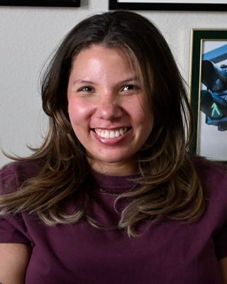 Photo of Dr. Essence Deming-Rivers, Psychologist, PsyD