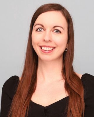 Photo of Laura Belford, Registered Psychotherapist (Qualifying), BAH, BEd, MA, OCT
