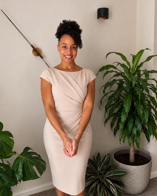Photo of Michaela Cavuoto - A Season for Healing, Psychotherapist, MSc, MBACP