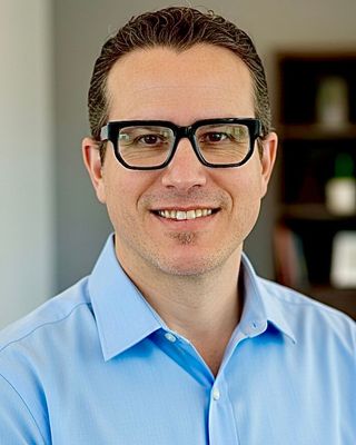 Photo of Matt Mueller, Licensed Professional Counselor, LPC, MA