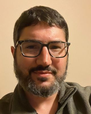 Photo of Aaron Pendergrass, Clinical Social Work/Therapist, LSCSW