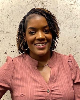 Photo of Shanece Bowman, Clinical Social Work/Therapist, LSW