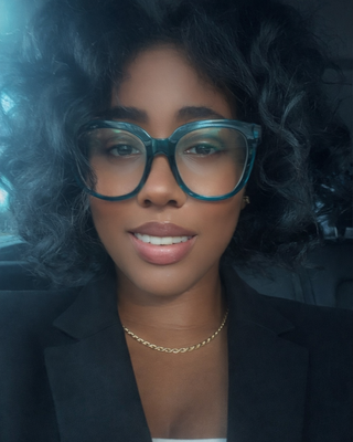 Photo of Danielle Pertiller, Counselor, LCPC