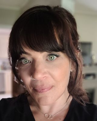 Photo of Amber Rutherford, Registered Social Worker, MSW, RSW