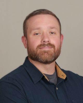 Photo of William Martineau, Licensed Professional Counselor, LPC, EMDR-T