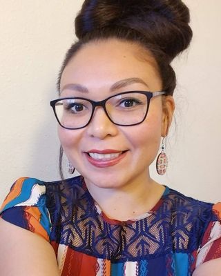 Photo of Monalisa Salazar, Clinical Social Work/Therapist, LCSW