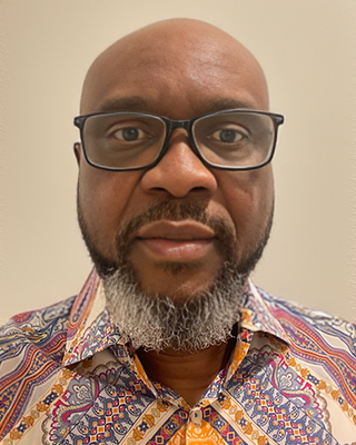 Photo of Olaniyi Oyedele, Clinical Social Work/Therapist, LCSW