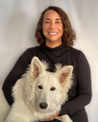 Photo of Yvonne Lorelle Davis, Psychiatric Nurse Practitioner in New York