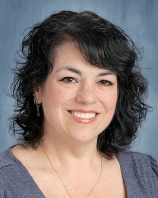 Photo of Dr. Rebecca Hartman, Psychologist, PsyD