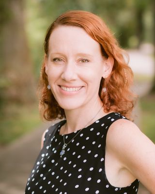 Photo of Kirstie Carmichael - Solace Counseling, Clinical Social Work/Therapist, LCSW